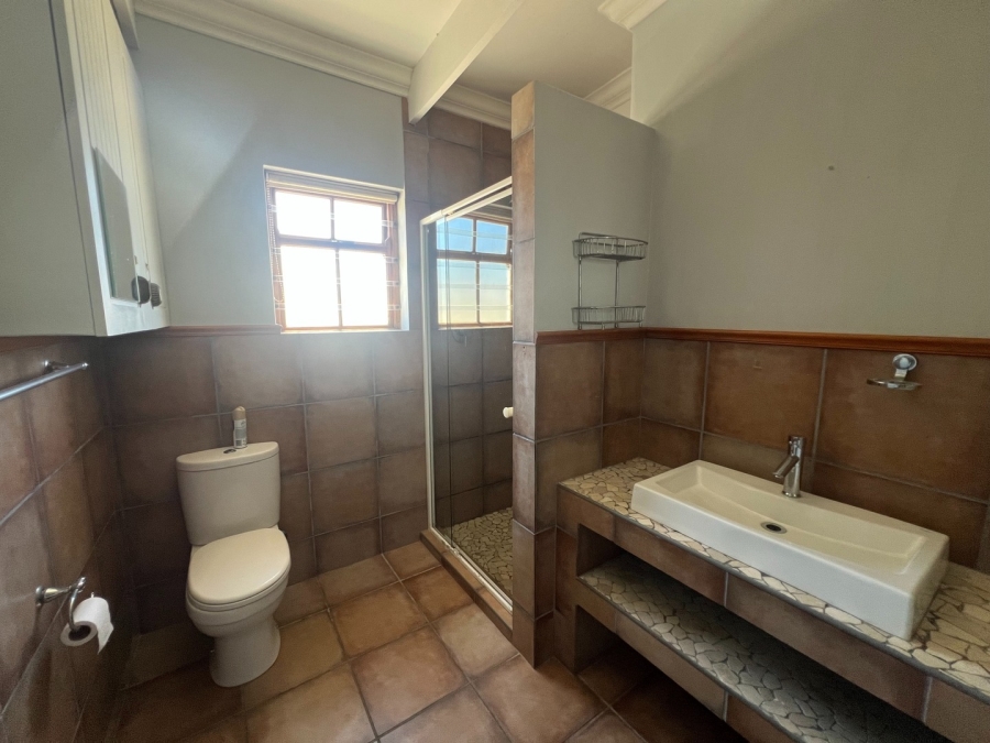 4 Bedroom Property for Sale in Jacobsbaai Western Cape